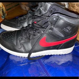 Jordan 1 Rare Air Bred size 13 no box